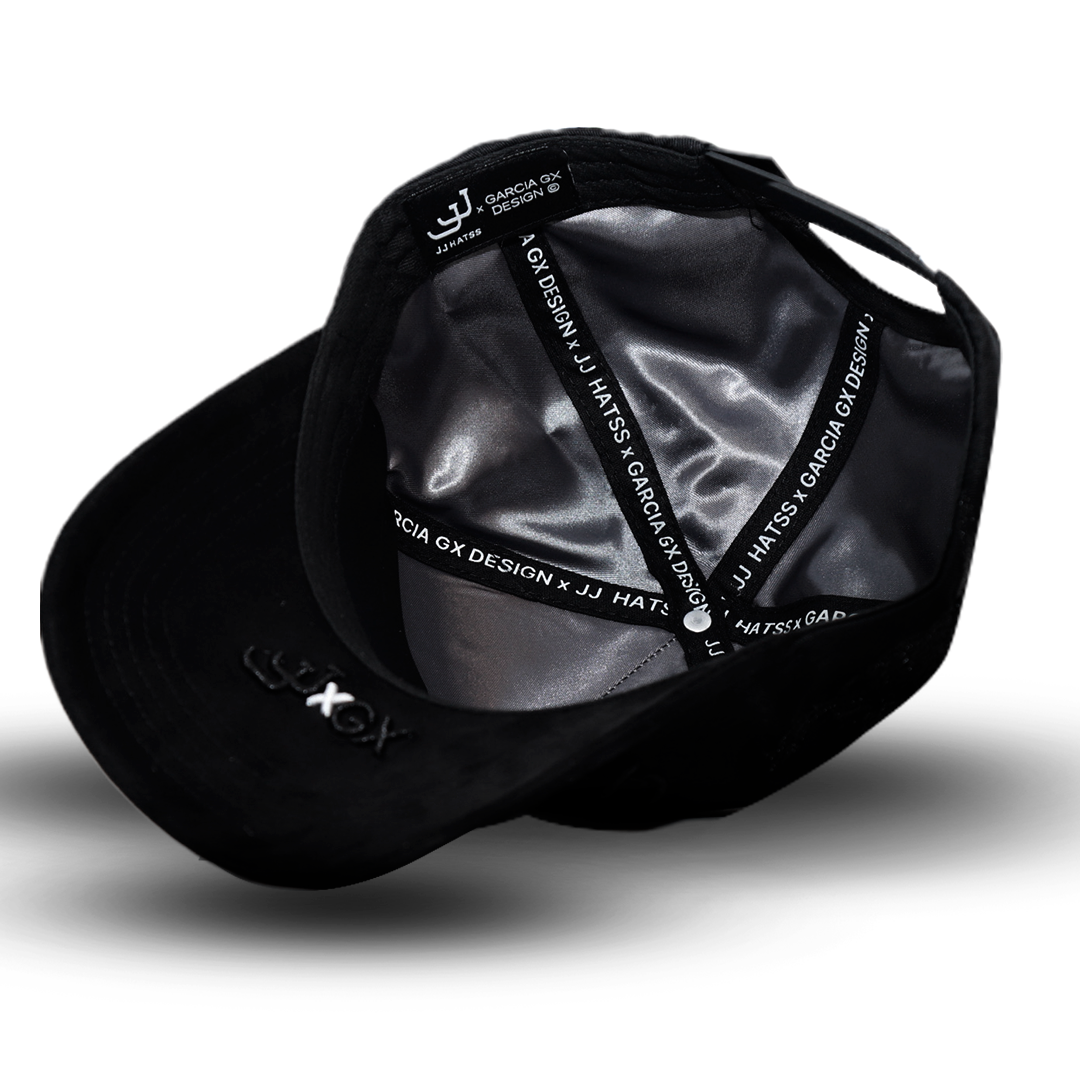 ROCKSTAR TOTAL BLACK - The Trilogy drop