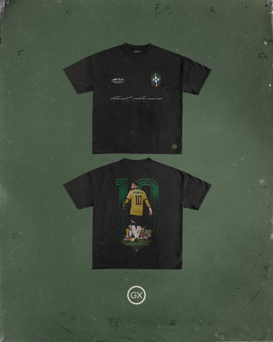 NEYMAR LAST DANCE TEE