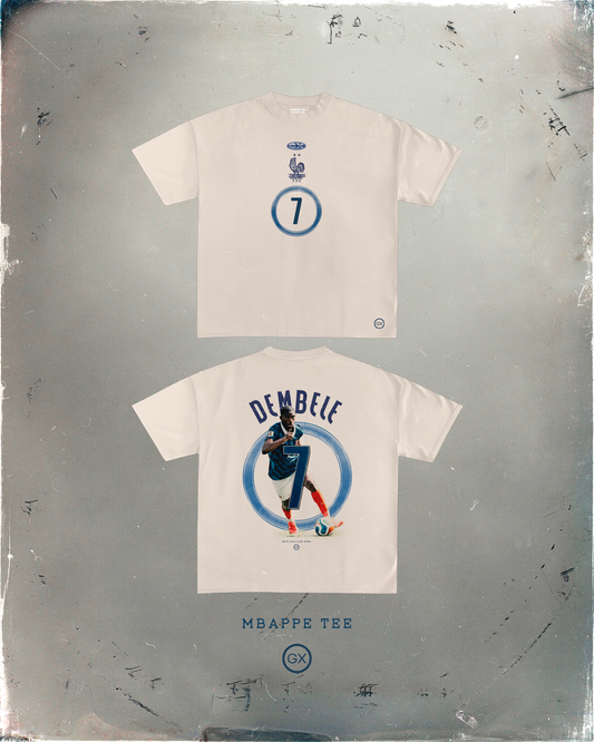 #7 DEMBELE TEE