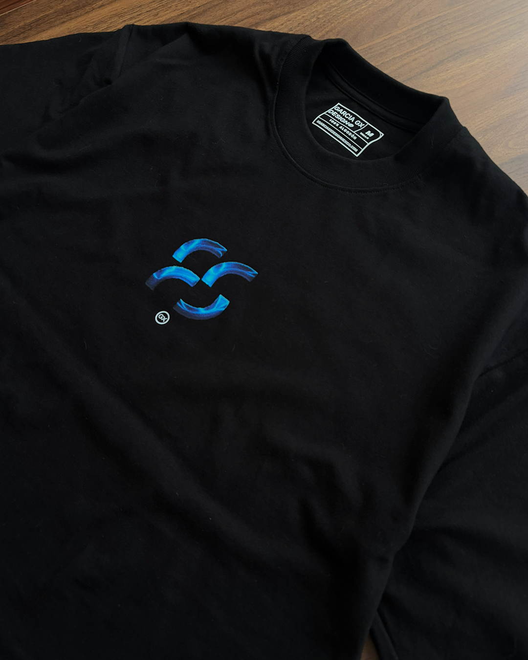 MINI SPIRITS TEE