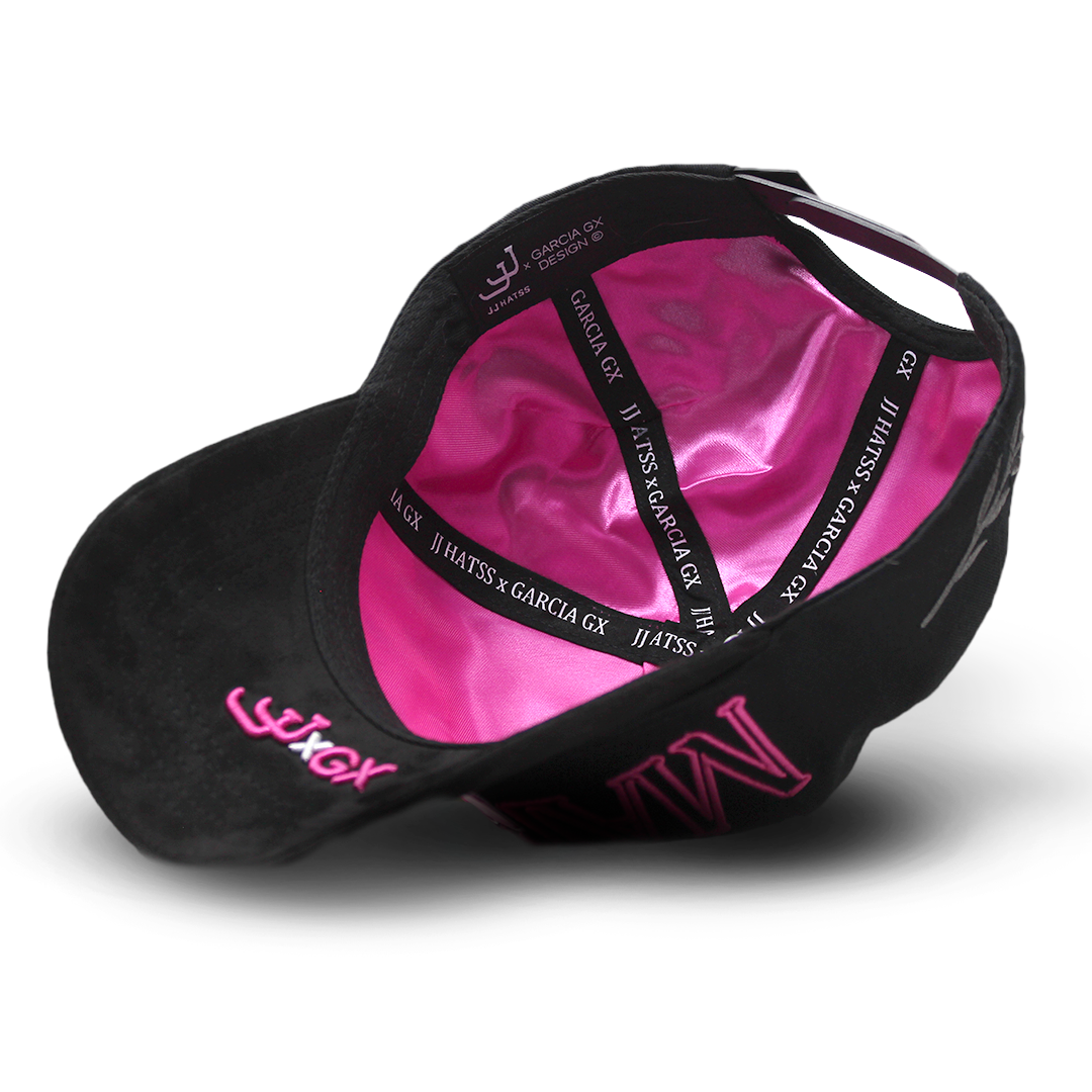 MADONNA HAT - The Trilogy drop