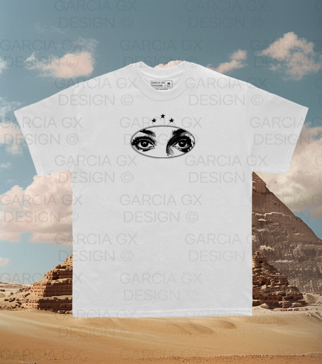 GIZA T-SHIRT