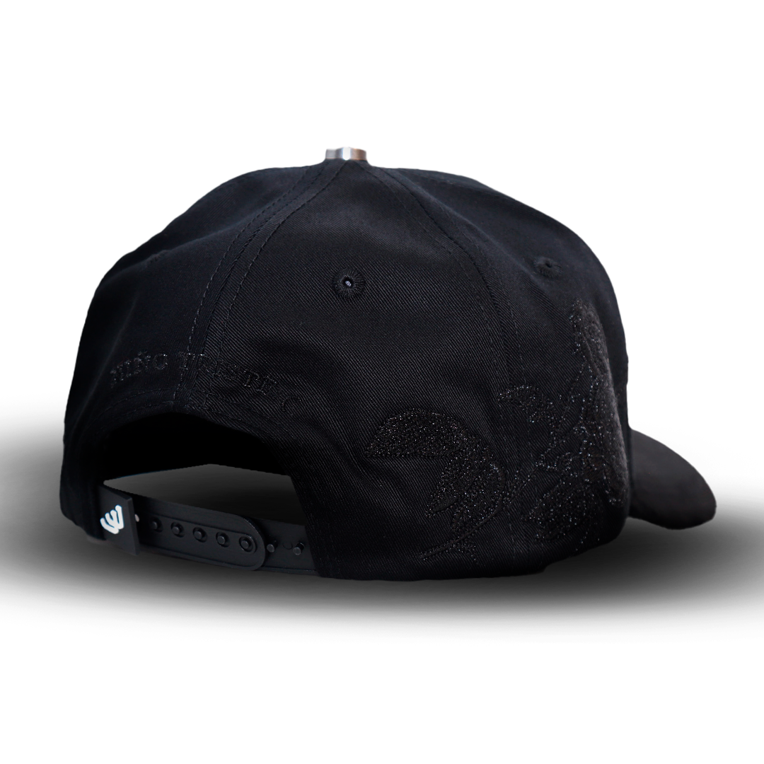 ROCKSTAR TOTAL BLACK - The Trilogy drop