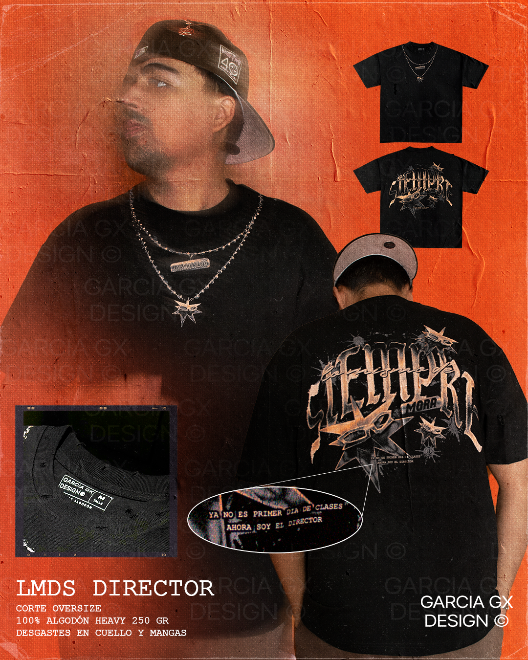 LMDS DIRECTOR