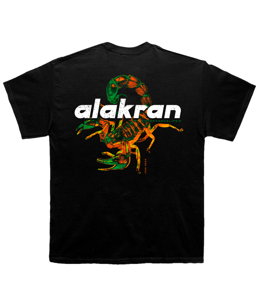 ALAKRAN SHIRT 🦂