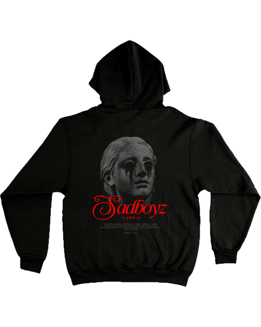 Hoodie SADBOYZ 4 LIFE II