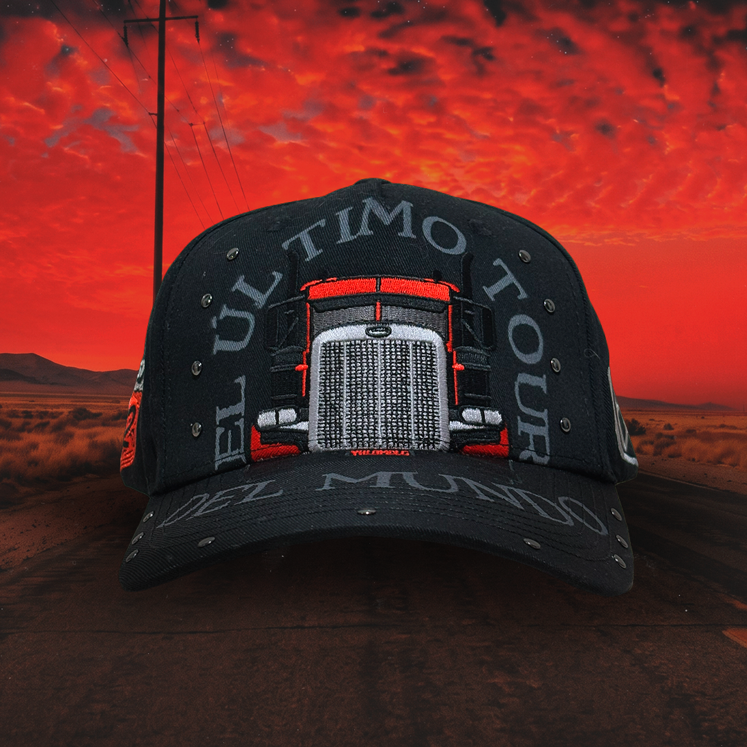 EUTDM HAT by GX