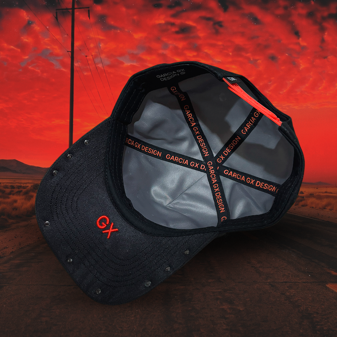 EUTDM HAT by GX