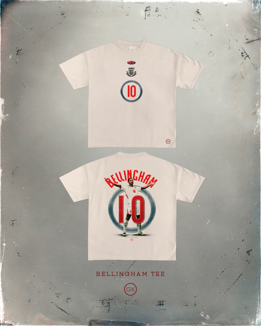 #10 BELLINGHAM TEE