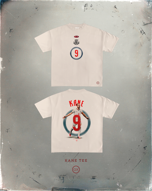 #9 KANE TEE