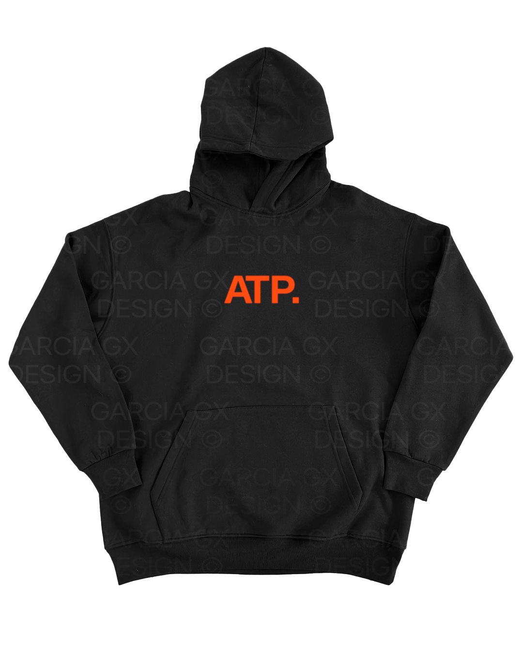 ATP ALBUM 2 HOODIE