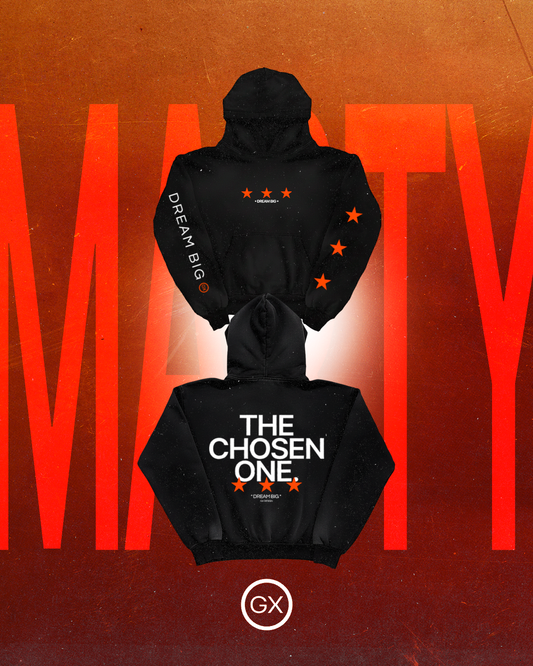 HOODIE THE CHOSEN ONE