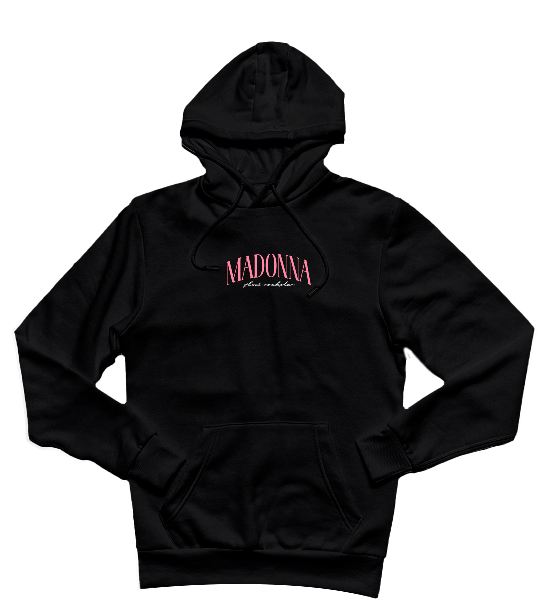 MADONNA HOODIE💕