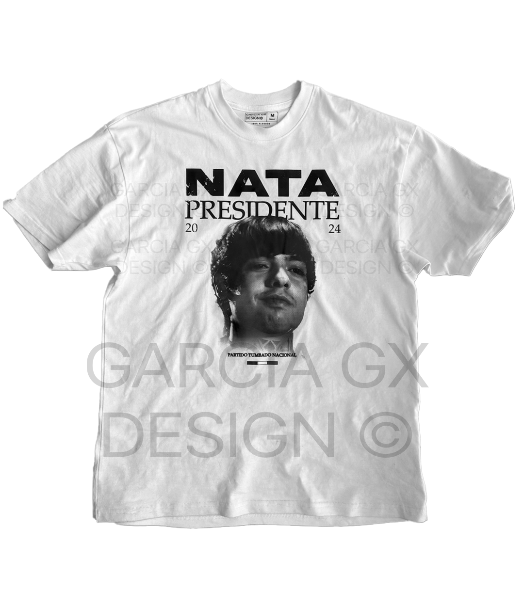 NATA PRESIDENTE 2024