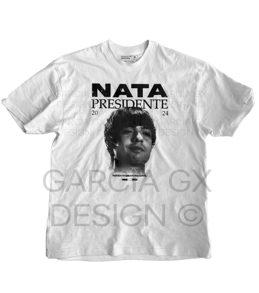 NATA PRESIDENTE 2024