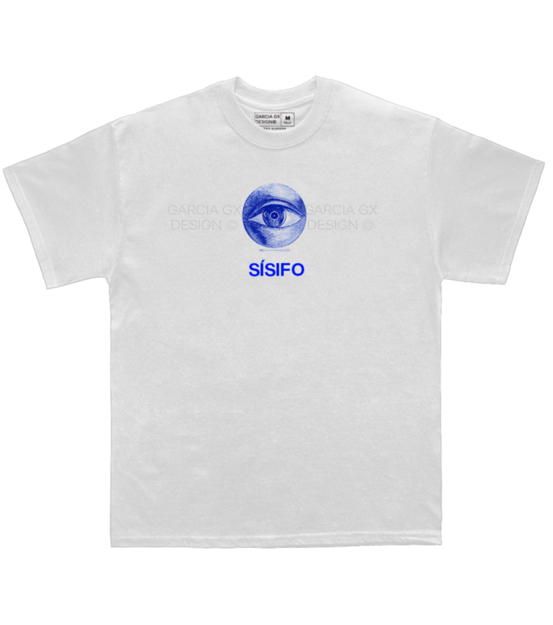 SÍSIFO BY NSQK SHIRT